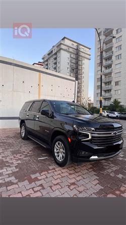 شيفروليه تاهو